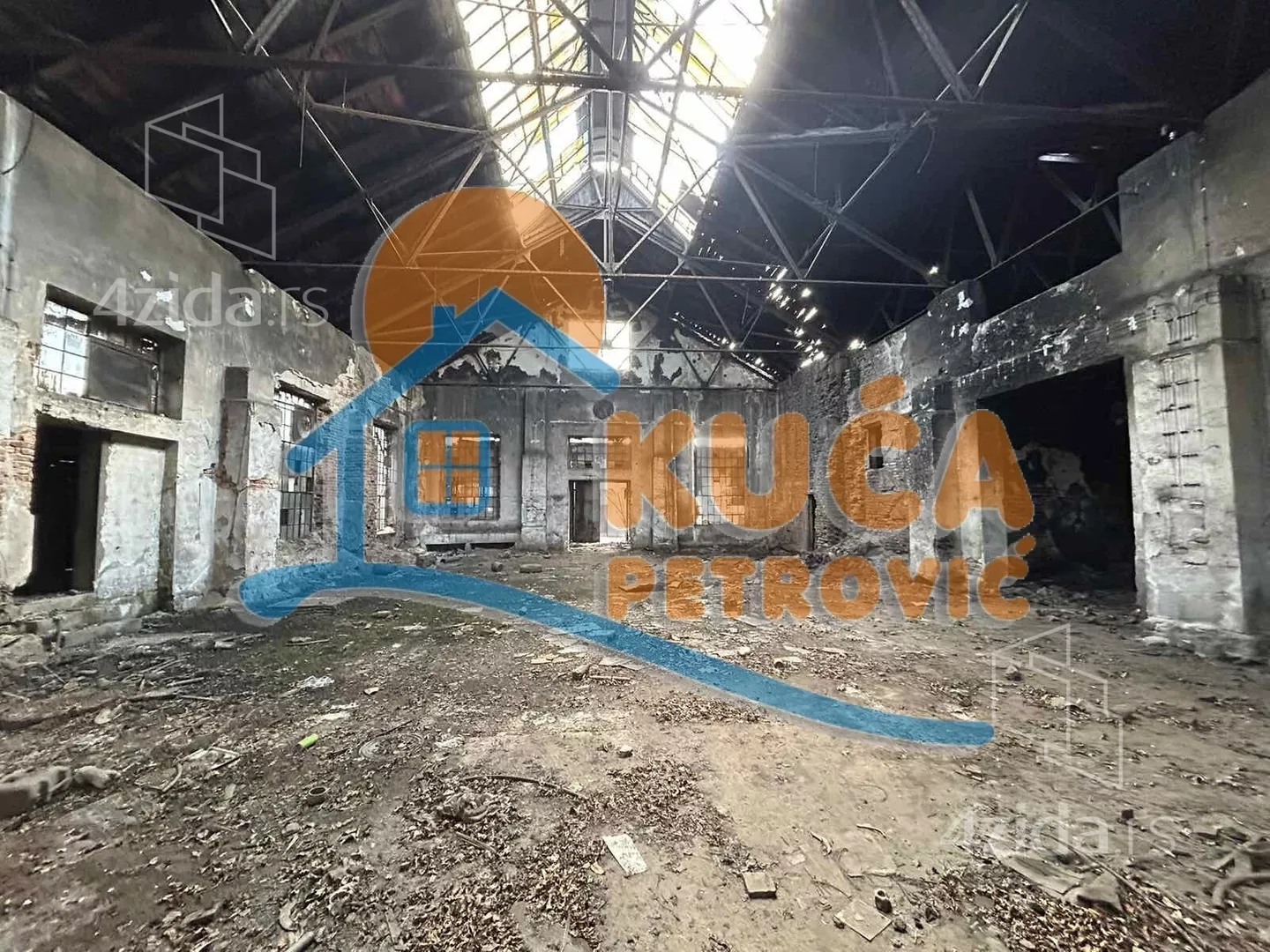 Lokal | 4zida