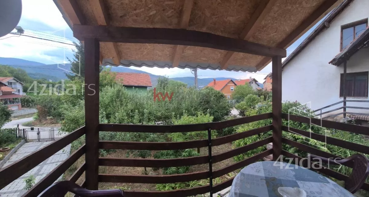 Kuća | 4zida
