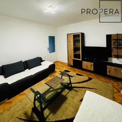 Bulevar Dr Zorana Đinđića | 4zida.rs