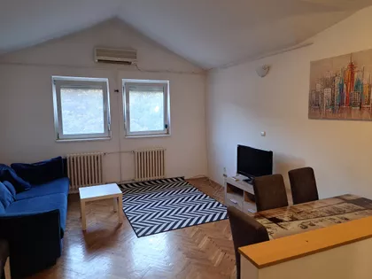 Bore Vukmirovića 14A | 4zida.rs