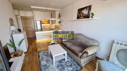 Vojvode Stepe | 4zida.rs