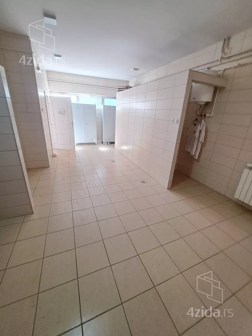 Proizvodni pogon | 4zida