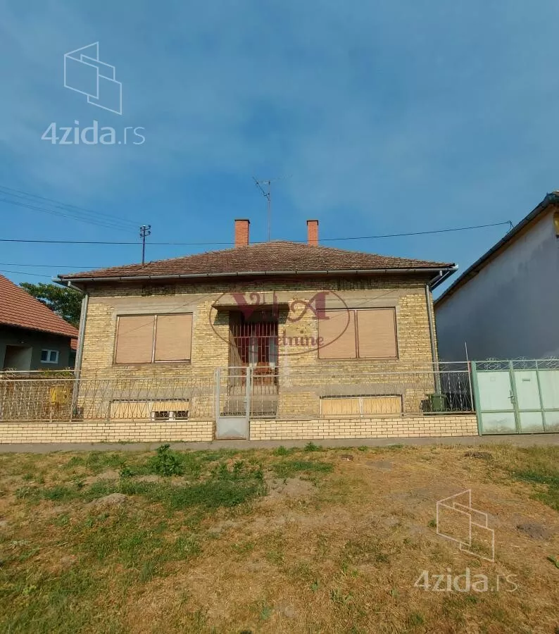Kuća | 4zida