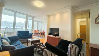 Bulevar Arsenija Čarnojevića 34 | 4zida.rs