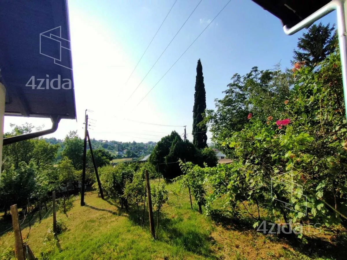 Kuća | 4zida