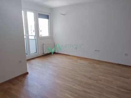 Bulevar Patrijarha Pavla (Somborski Bulevar) | 4zida.rs