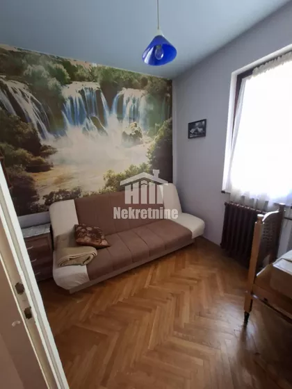 Ljubinke Bobić | 4zida.rs