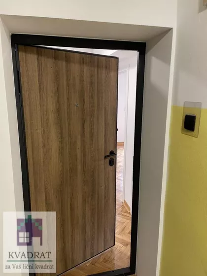 Adamovićevo Naselje | 4zida.rs