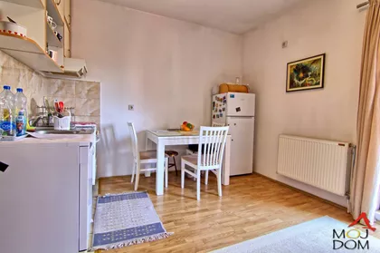 Bulevar Patrijarha Pavla (Somborski Bulevar) | 4zida.rs