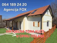 Čačak, Okolne lokacije, Prijevor | 4zida.rs | 4zida.rs