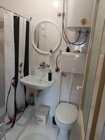 Prvog Maja 6A | 4zida.rs