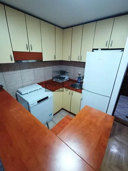 Kačićeva | 4zida.rs