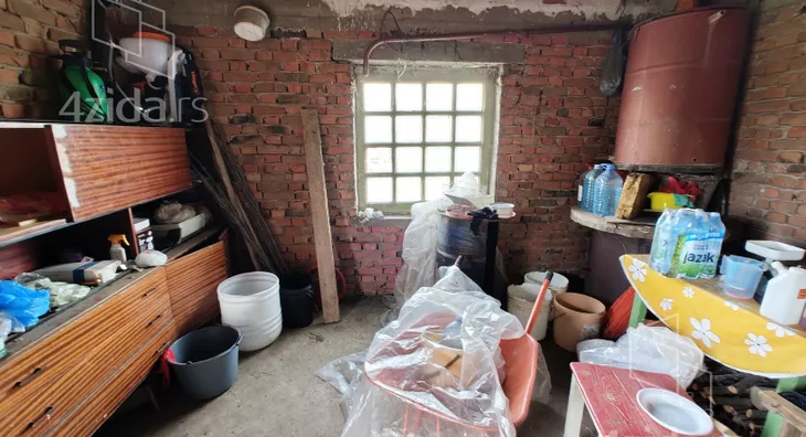 Turistički objekat | 4zida