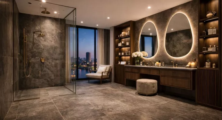 Četvorosoban | 4zida