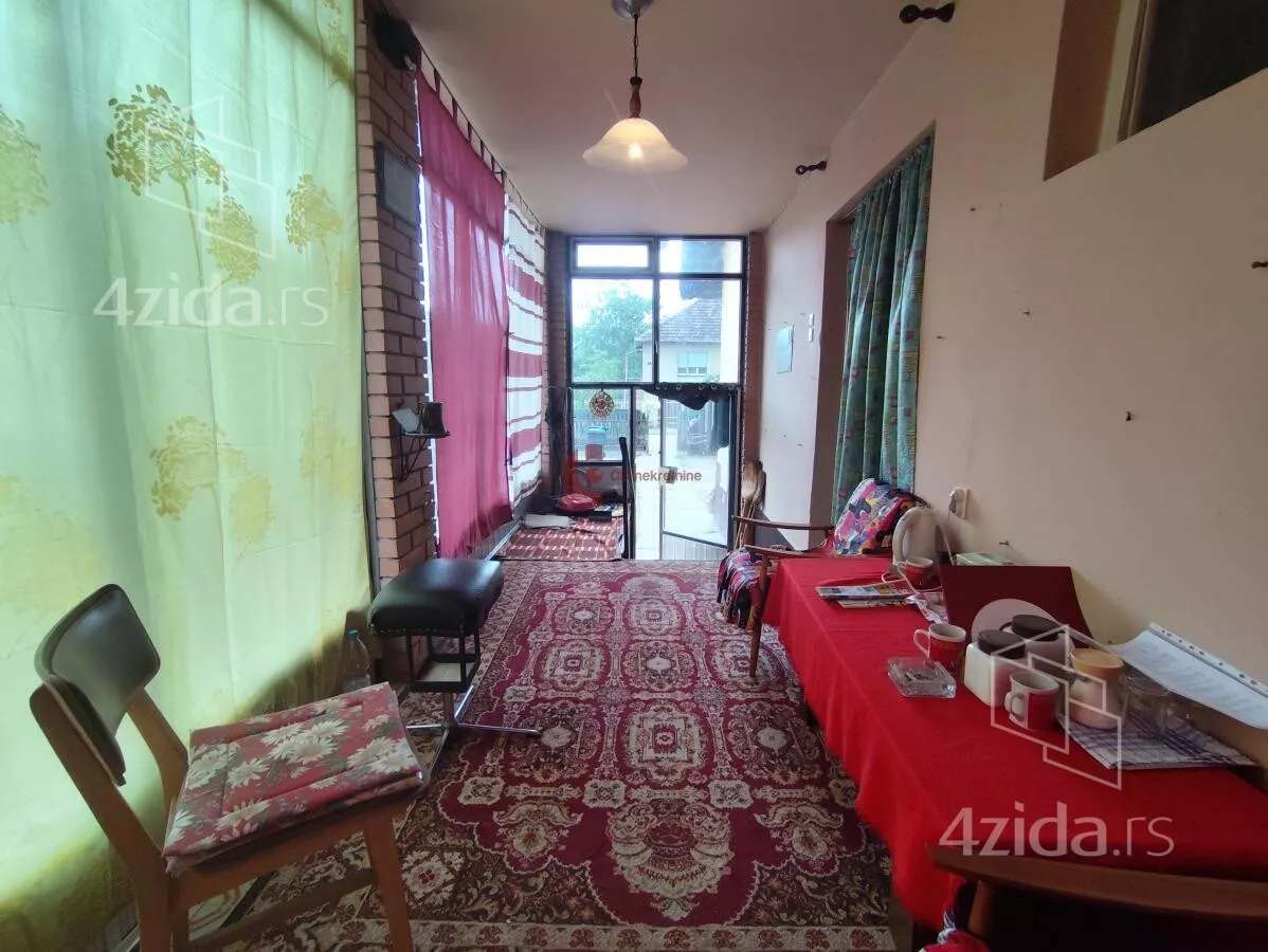 Kuća | 4zida