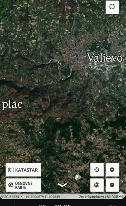 Miće Popovića | 4zida.rs