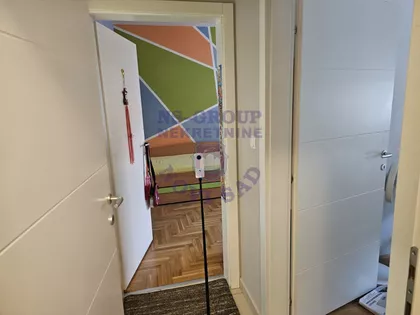 Bulevar Patrijarha Pavla (Somborski Bulevar) | 4zida.rs