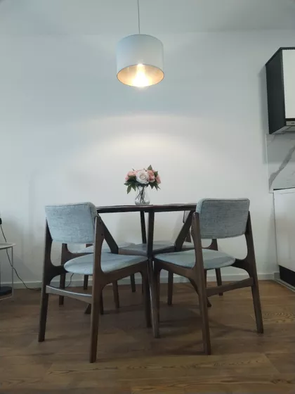 Mirka Milojkovića 34 | 4zida.rs