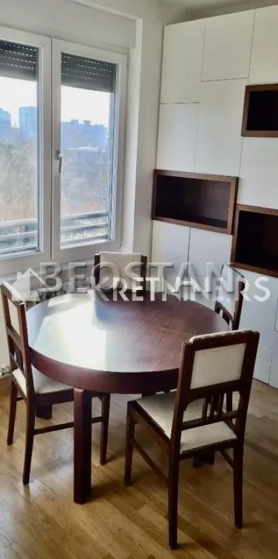 Bulevar Mihajla Pupina | 4zida.rs