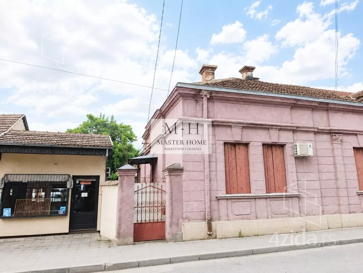 Kuća | 4zida