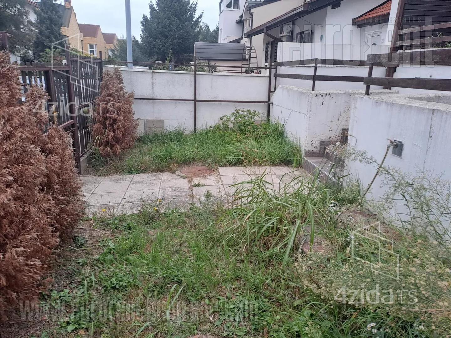 4-etažna kuća | 4zida