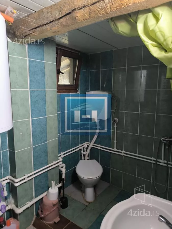 Ugostiteljski objekat | 4zida