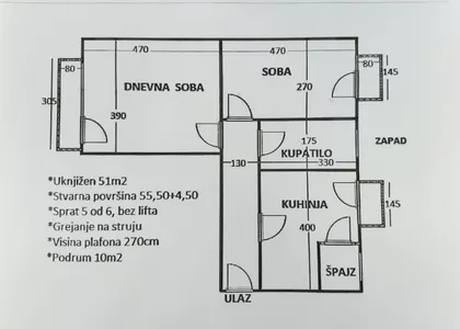 Džona Kenedija | 4zida.rs