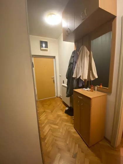 Ace Joksimovića | 4zida.rs