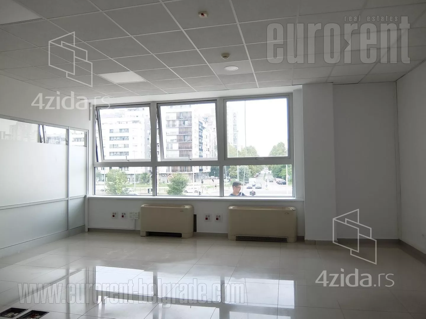 Poslovni prostor | 4zida