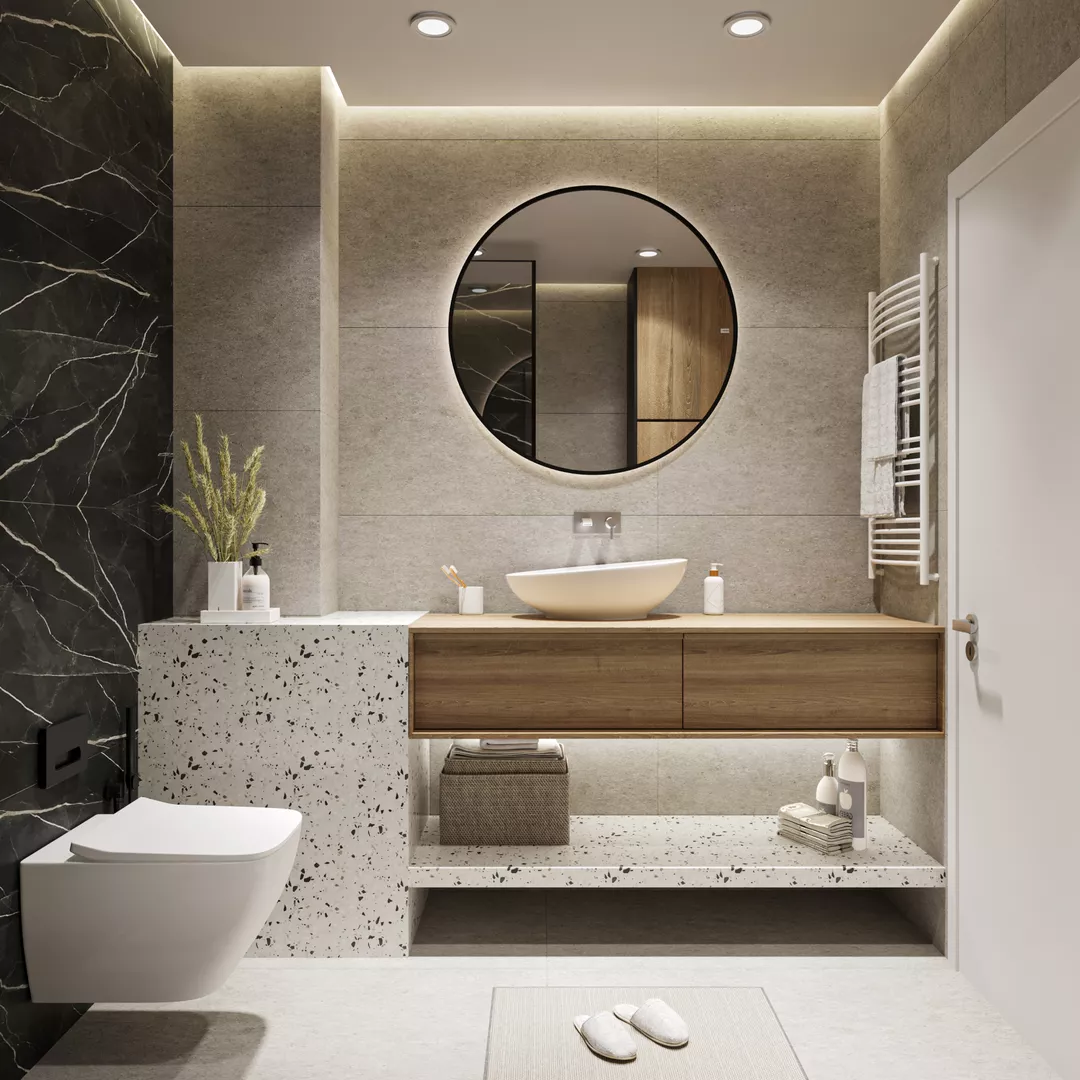 Četvorosoban | 4zida