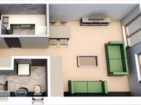 Cvetkova Pijaca, Zvezdara opština, Beograd | 4zida.rs