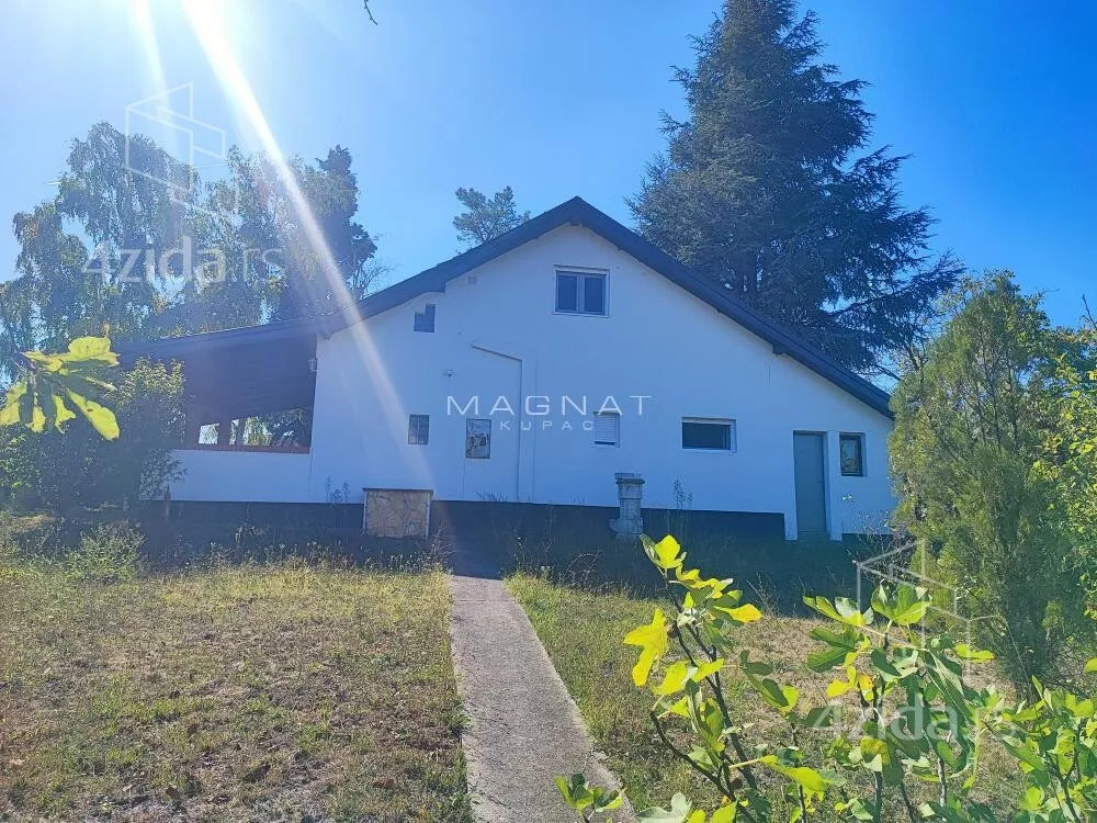 Kuća | 4zida