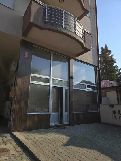 Kralja Milana Iv 18 | 4zida.rs