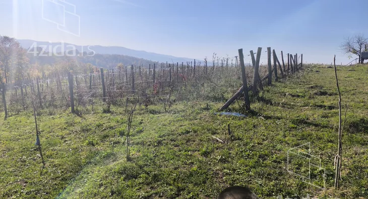 Poljoprivredno zemljište | 4zida