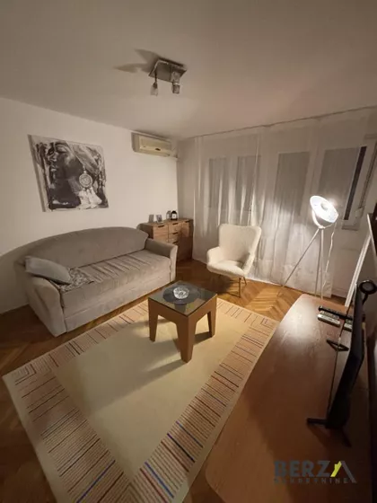 Bulevar Oslobođenja | 4zida.rs