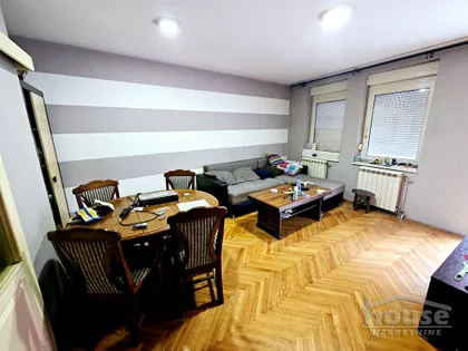 Bulevar Oslobođenja | 4zida.rs