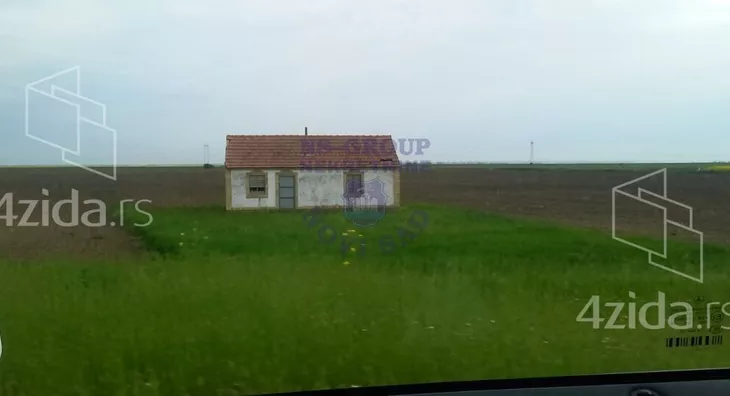 Poljoprivredno zemljište | 4zida