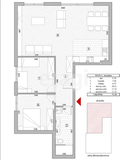 Autokomanda | 4zida.rs