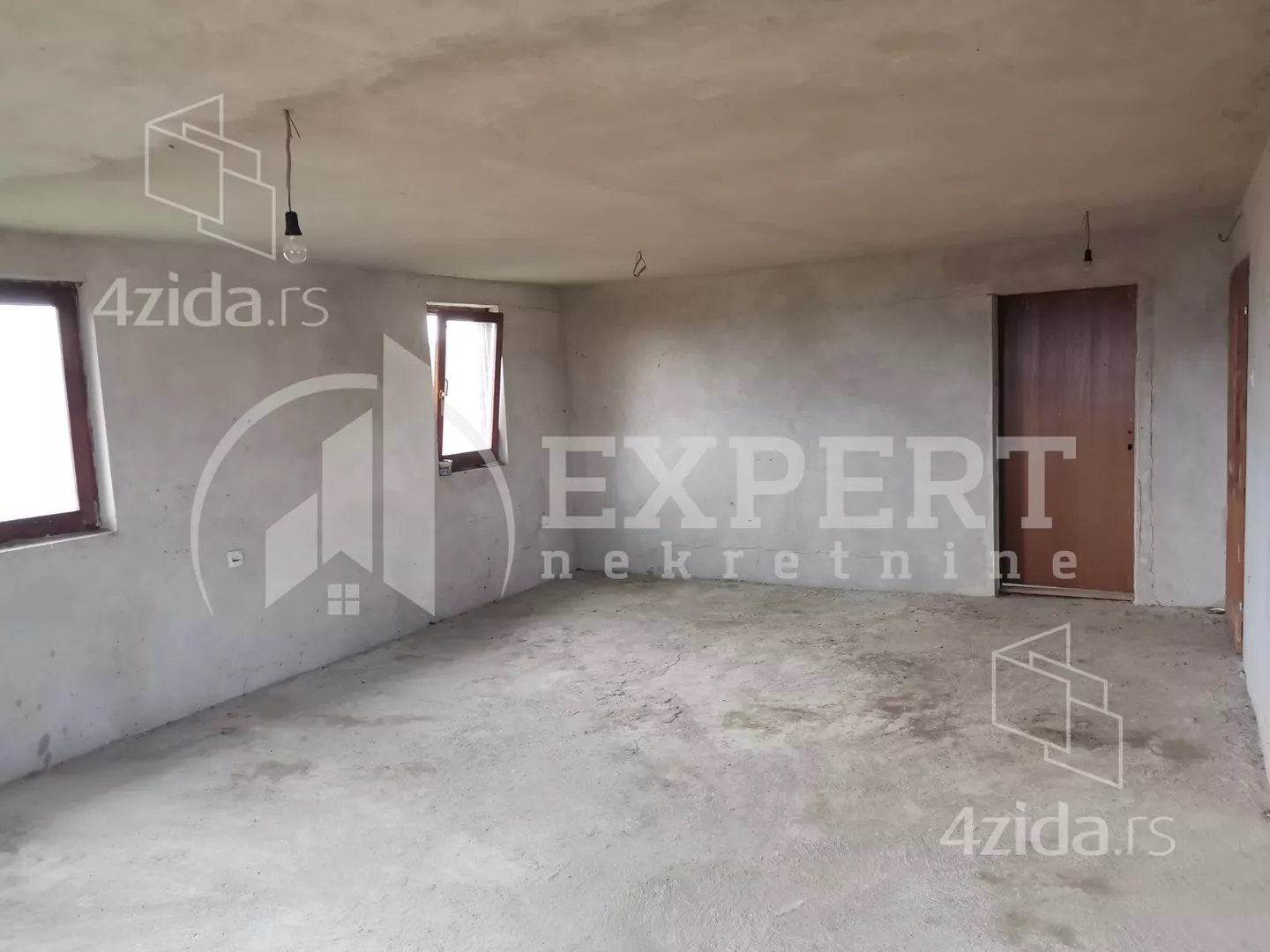 3-etažna kuća | 4zida