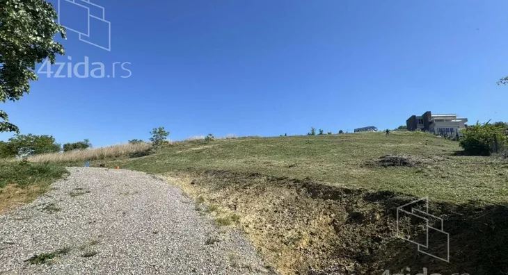 Građevinsko zemljište | 4zida