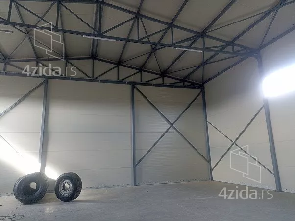 Magacin | 4zida