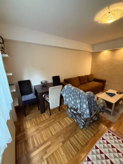 Blagoja Parovića | 4zida.rs