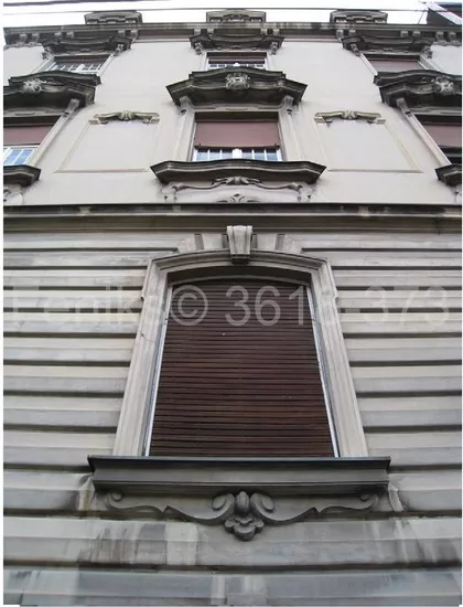 Smiljanićeva | 4zida.rs