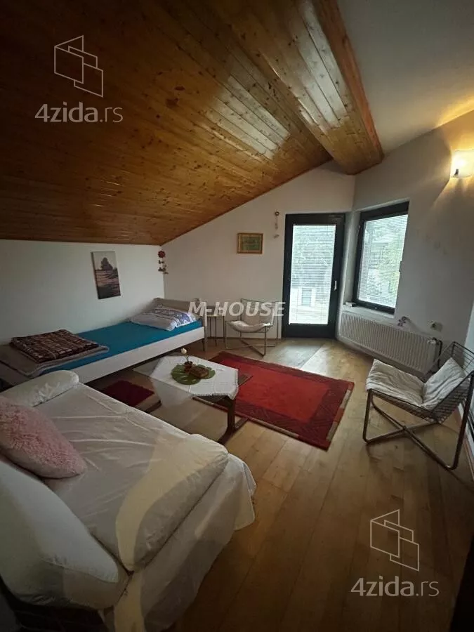 Kuća | 4zida