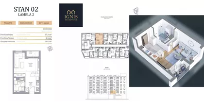 Tolstojeva | 4zida.rs