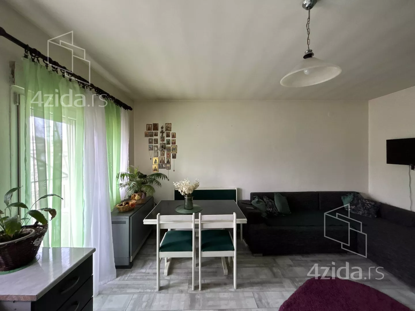 3-etažna kuća | 4zida