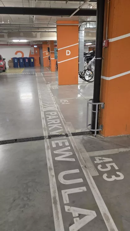 Bulevar Vudroa Vilsona 8A | 4zida.rs