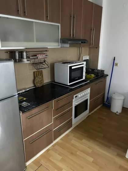 Jug Bogdana | 4zida.rs