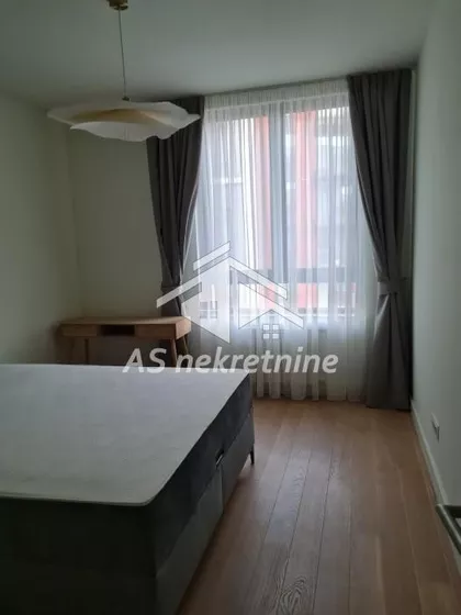 Beograd na vodi | 4zida.rs