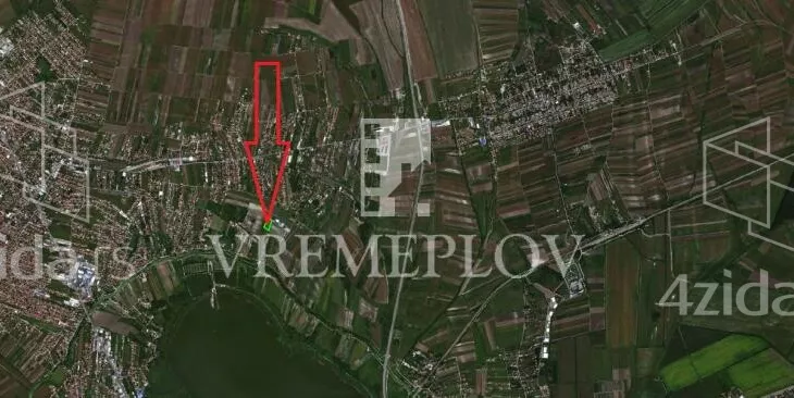 Građevinsko zemljište | 4zida